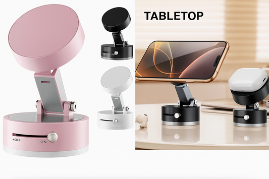 Why Everyone’s Talking About This Magnetic Phone Holder — And Why You’ll Love It Too