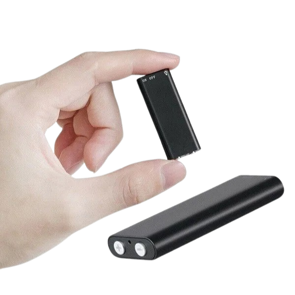 🔥Recorder - Capture Every Confidential Word! 🎤
