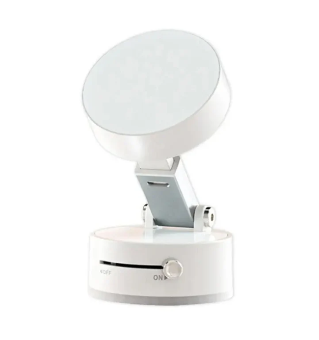 Vacuum Magnetic Phone Stand - Strong Durable Magnet
