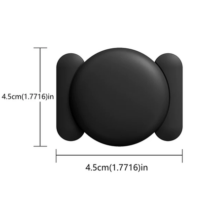 Mini GPS Tracker - Real-Time Tracking Device