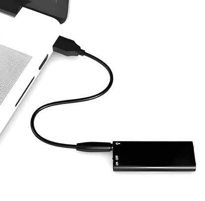 🔥Recorder - Capture Every Confidential Word! 🎤